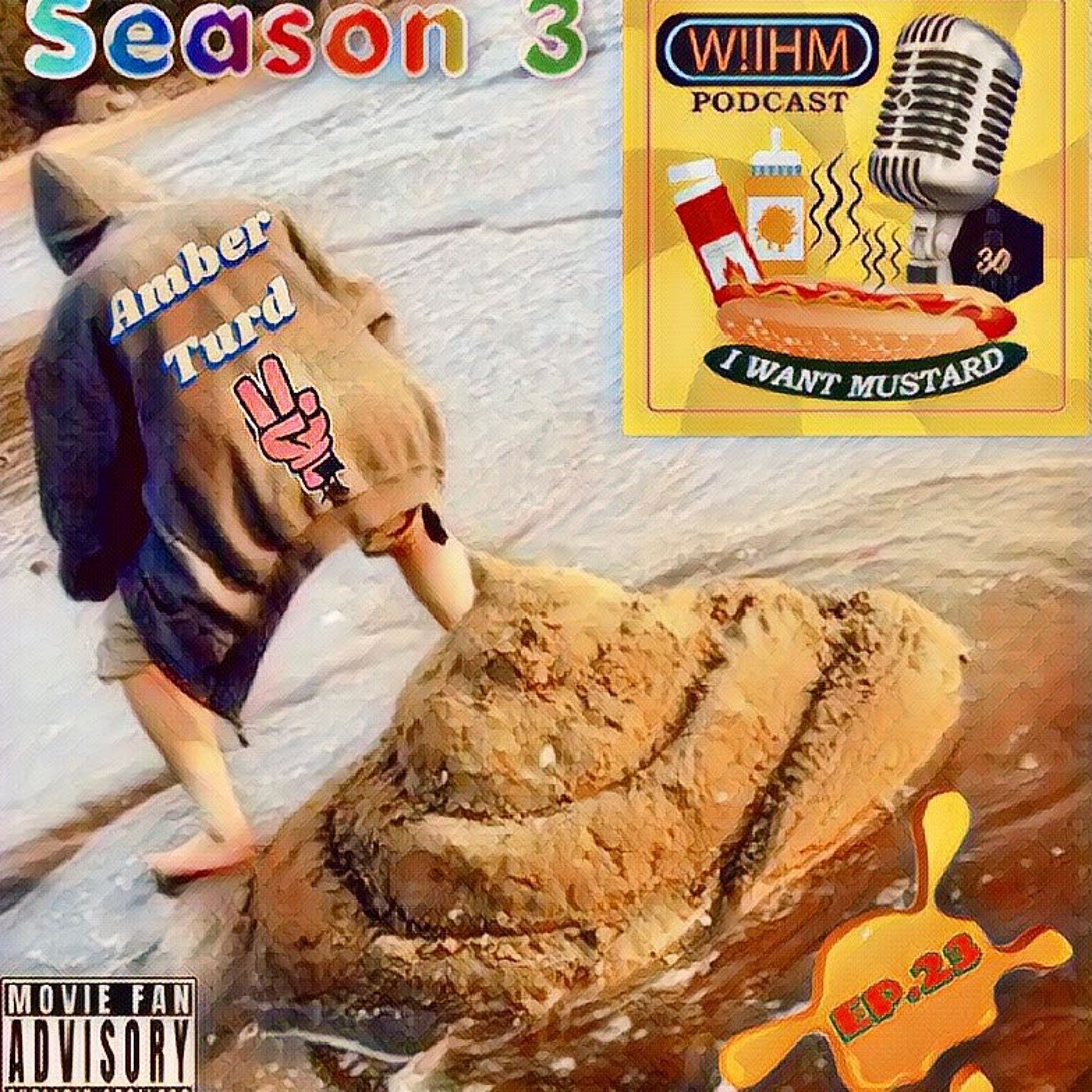 Not After 30 Podcast