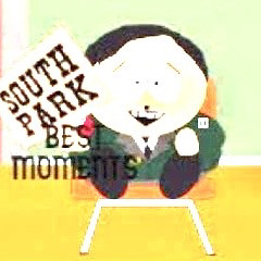 south park intro coverfastpunk