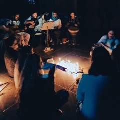 Rezo aos Orixás - Os Filhos do Caçador 🏹 (Arthur Magalhães e Fabiana Oliveira)