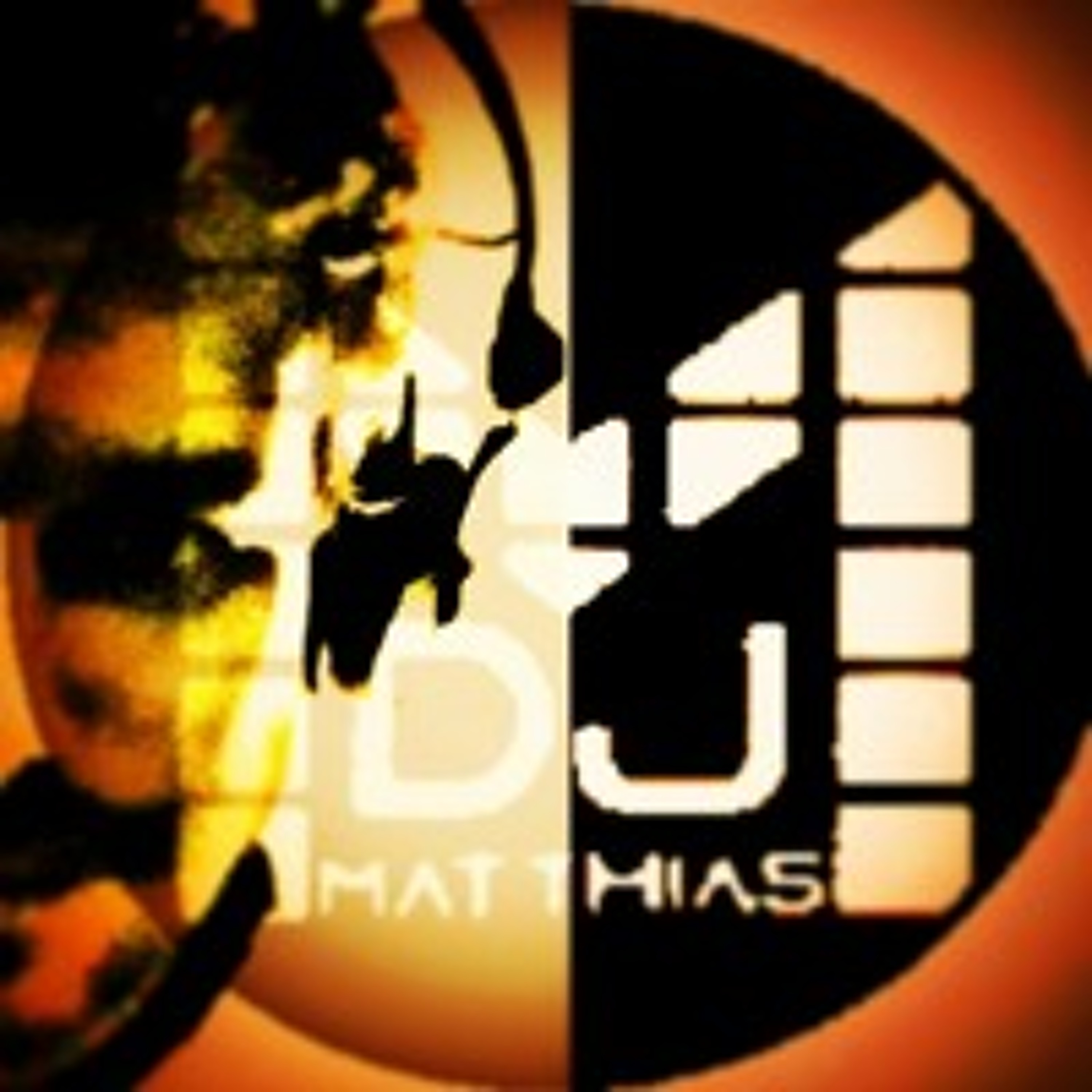 DJ Matthias (BELGIUM)- Vinylsets & Productions