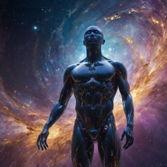 The Cosmic Man