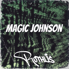 MAGIC JOHNSON