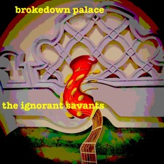 brokedown palace