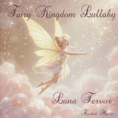 A pillow, soft and tender. Lullaby