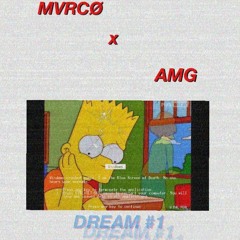 X AMG - DREAMS #1