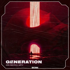 Jon Warg, Løth - Generation
