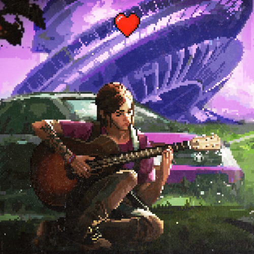 Stream The Last Of Us Lofi Version Slowed Reverb By Bits Hits