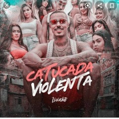 CATUCADA VIOLENTA NESSA FOGUENTA - MC Livinho (DANILO FERNANDES REMIX)