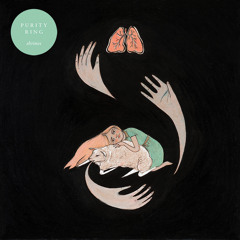 Purity Ring - ungirthed