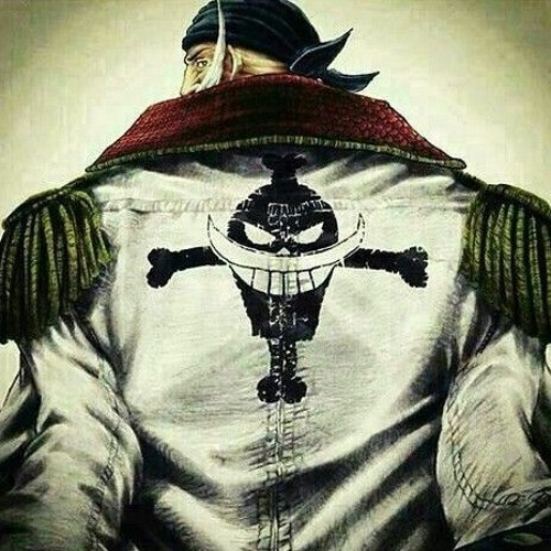 راب اللحية البيضاء اوياجي