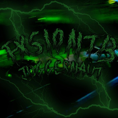FxsionTB - Juggernaut
