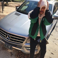 YNJ (prod. Jugg3)