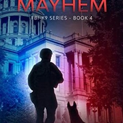 ( MhRk ) Mile High Mayhem (FBI-K9 Series Book 4) by  Jodi Burnett ( 5QQ )