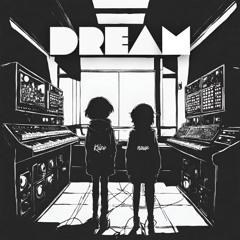 Krizonaux - Dream