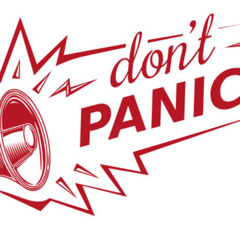 DON'T PANIC - COLDPLAY  BY UPSTAIRS ROOM
