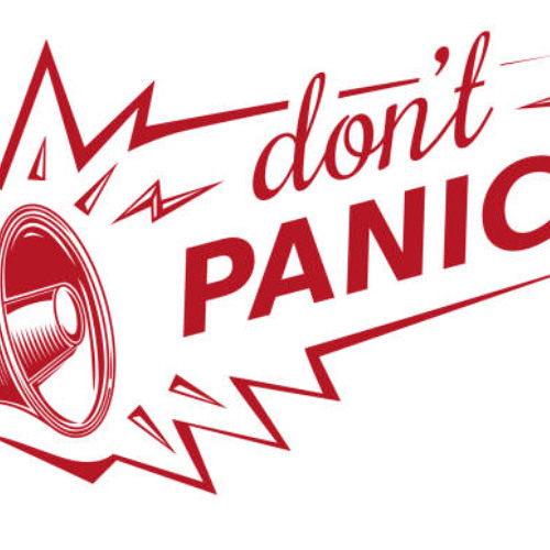 DON'T PANIC - COLDPLAY  BY UPSTAIRS ROOM