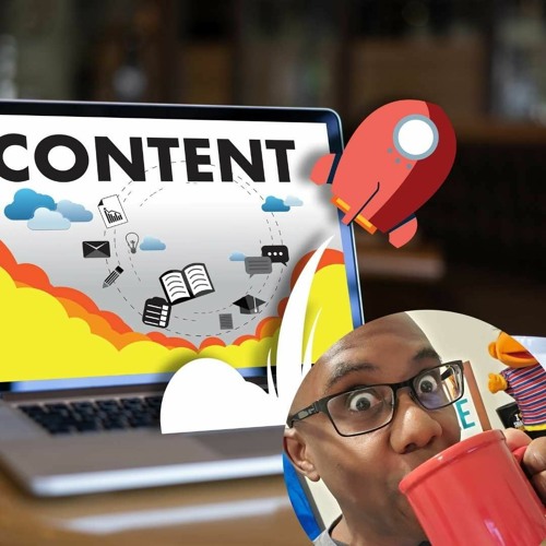 Ramon's 6 Content Creation and Marketing Tips