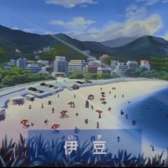 [LP]夜の散歩で音楽を楽しむ ''𝑅𝑜𝓀𝓀𝒶𝓀𝓊 𝐻𝒾𝓁𝓁'' ♡𝕃𝕦𝕟𝕒𝕥𝕖𝕪𝕒 ℂ𝕚𝕥𝕪 𝕡𝕠𝕡♡ (Exhibition)