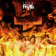 The Fryks - Faith (Amerzone Remix)