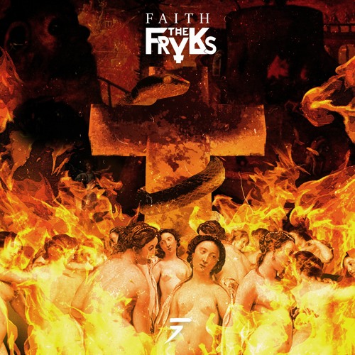 The Fryks  - Blvckout