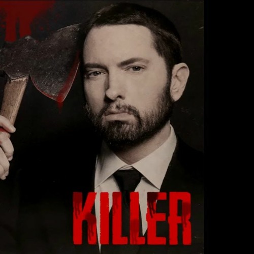 Killer mp3. Eminem Killer. Эминем киллер.