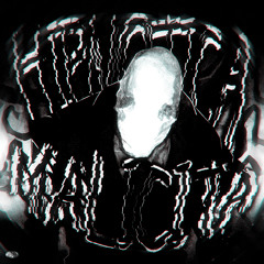 Hipnótica Malicita (Super Slowed) [feat. DJ ANGEOS]