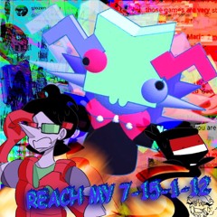 NULL Kraldhi's REACH MY GOAL [[DR TSSSSOP bonus]] (alt mix )