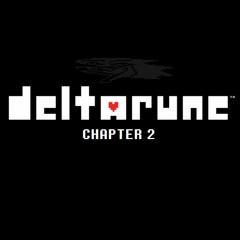 🧊 Deltarune - Smart Race (vs Berdly) [Cover] 🧊