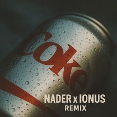 Diet Coke NADER x IONUS Remix