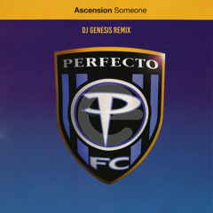 Ascension - Someone Like You (dj genesis 2024 remix)
