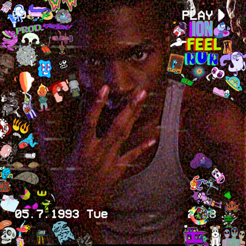 Ion Feel Nun(Prod. KartOn!)