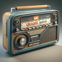 UKASH RADIO #002
