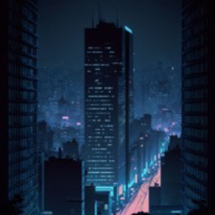 The Fable / BGP2024