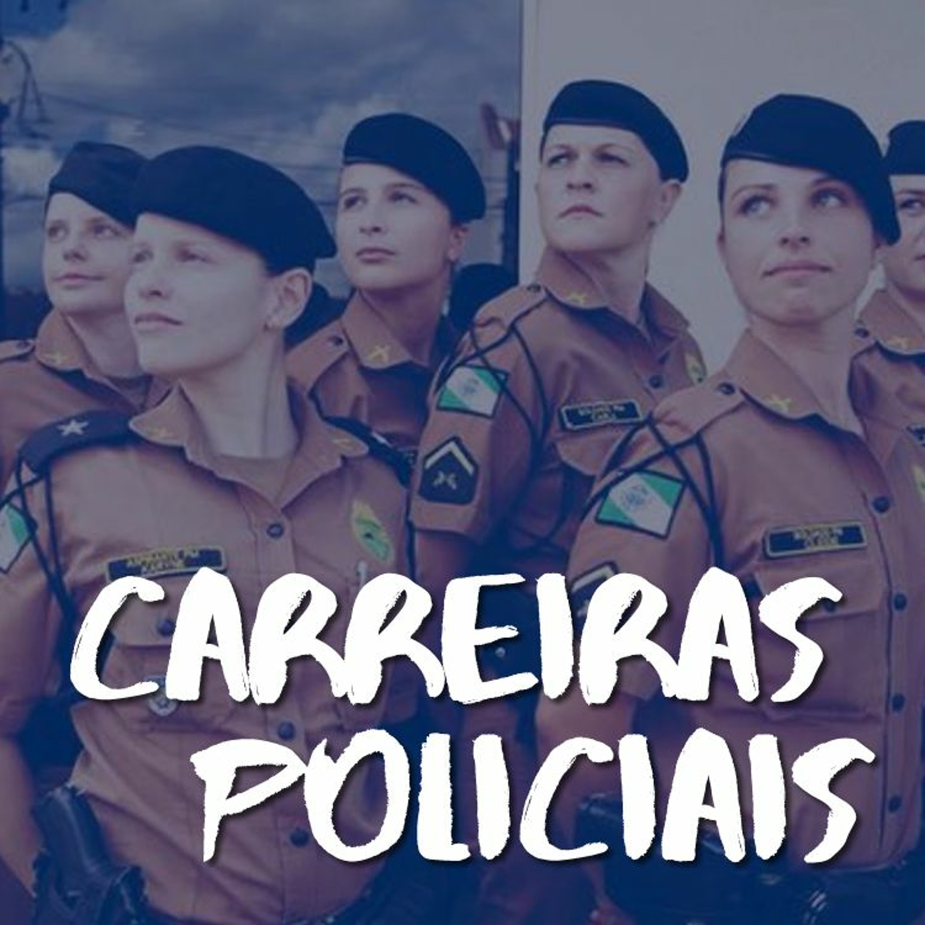 Concursos para Carreiras Policiais 2020 - NOVIDADES!