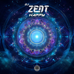 DJ Zent - Happy (WSR289- Wayside Records)