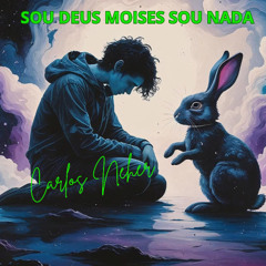 Sou Deus Moisés Sou Nada
