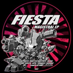 SEKT-R - Relax [Fiesta Magistral EP]