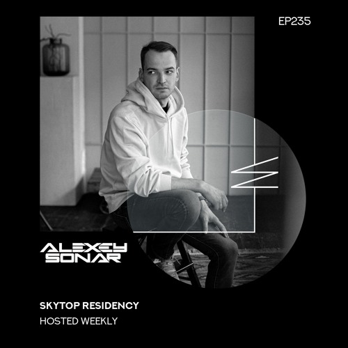 Alexey Sonar - SkyTop Residency 235