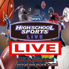 【LIVE】 East Catholic vs Xavier | High School Lacrosse LiveStream