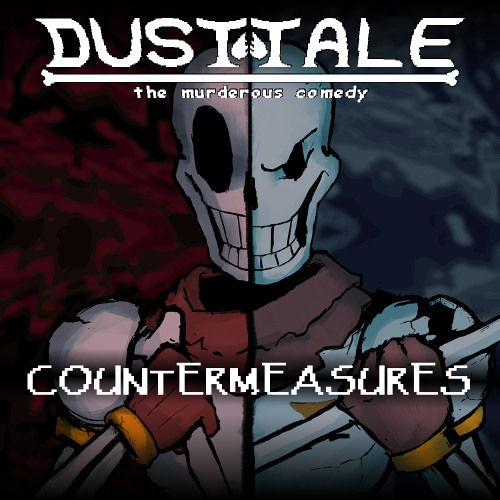 Stream countermeasures dusttale the murderous comedy ost by