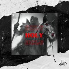 [FREE] Epic X Drill Type Beat "Holy" | Instru Rap Drill | Uk Drill Instrumental | 2021