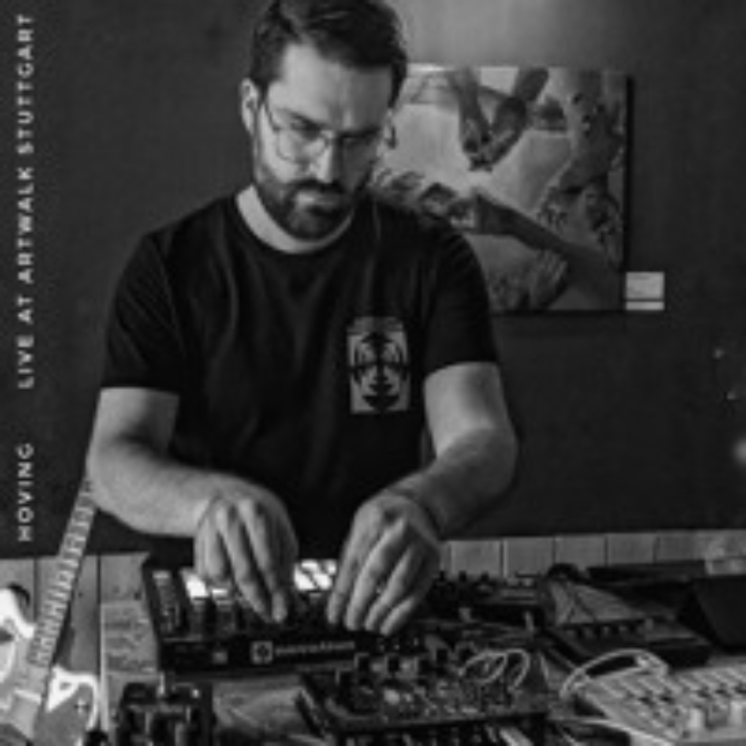 Ambient Mix