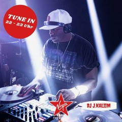 Restlezz On Air Radio Show (Virgin Radio Switzerland)