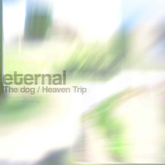 Tony J (eternal) - The Dog