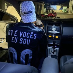 MEGA DA MAE SOLTEIRA (DJ Erik JP) MC Gorran e MC Koruja