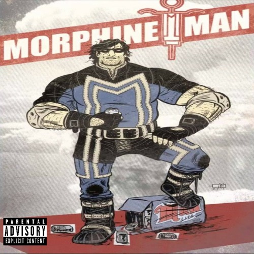 L'Morphiniya 7