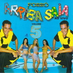 Solta o Pilão (Ao Vivo)