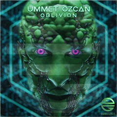 Ummet Ozcan - Oblivion