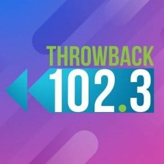 WYET South Bend IN - Throwback 102.3 - TM Studios Throwback Nation Radio February 2022