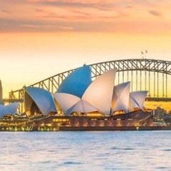 Aussie Music 💯
